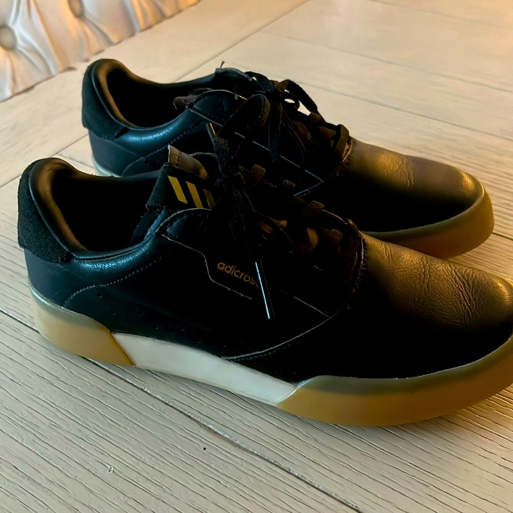 Adidas Golf Shoes